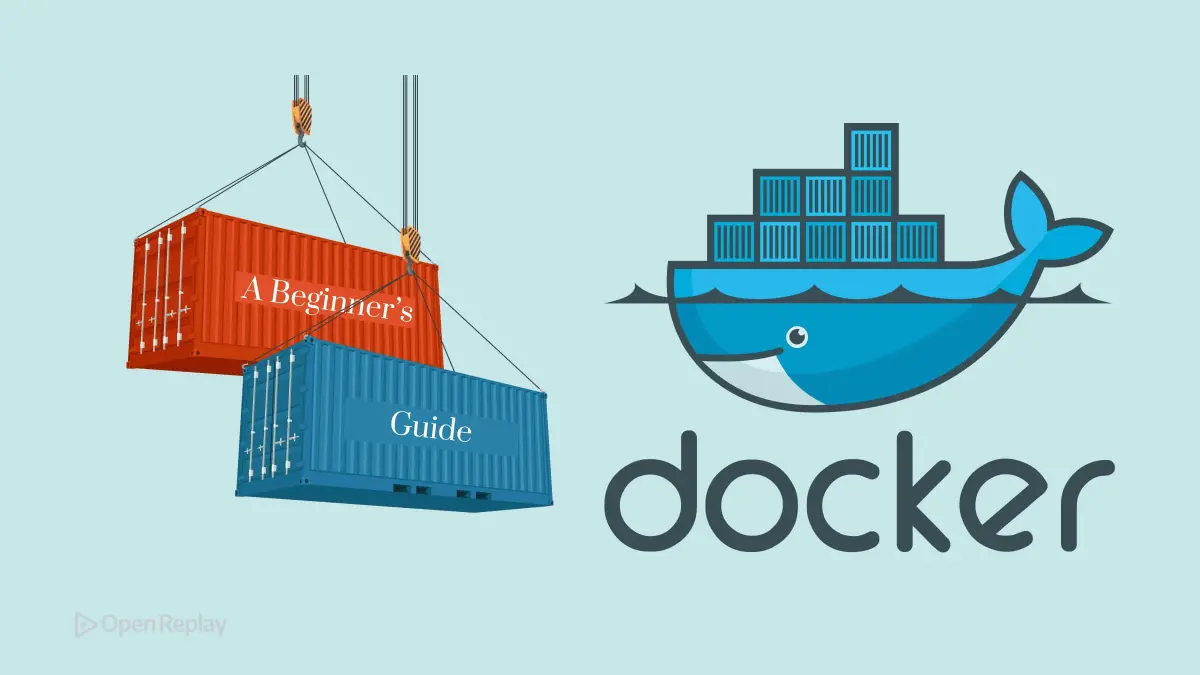 Docker контейнери на Linux сървър