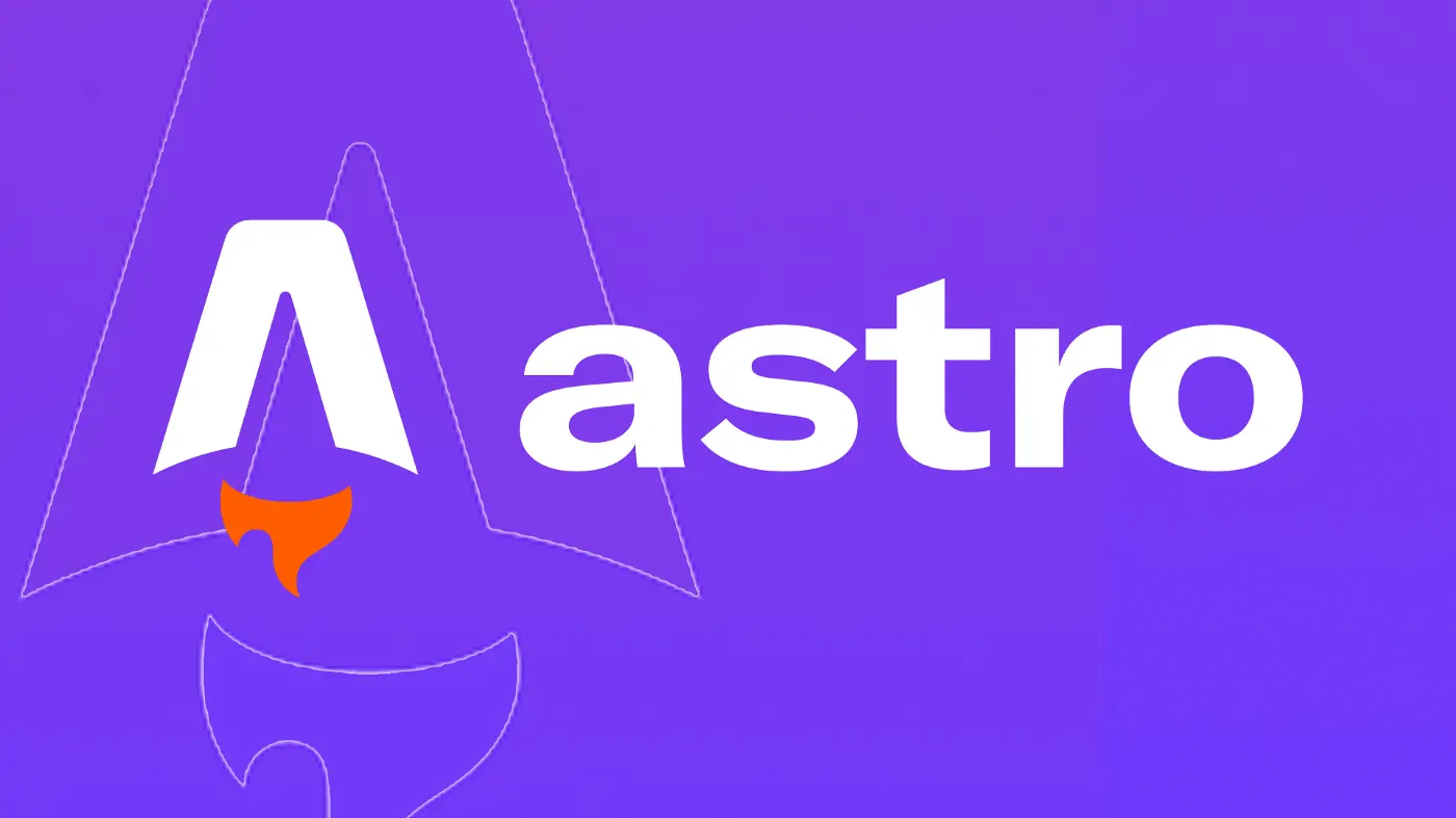 Astro framework installation guide