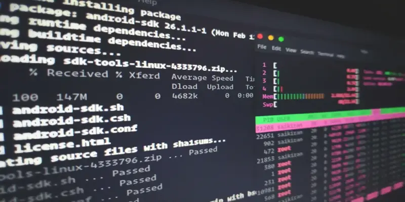 CLI (Command Line Interface)