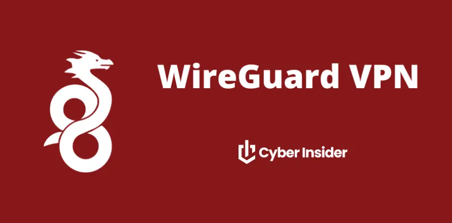 WireGuard VPN tunnel между два сървъра